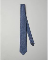 Brunello Cucinelli - Silk Patterned Tie, Brand (Us - Lyst