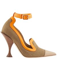 Burberry - Footwear 8019976 - Lyst