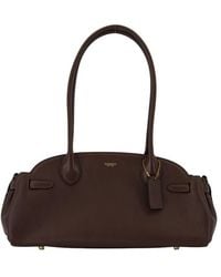 COACH - Empire Carryall 34 Shoulder Bag - Lyst