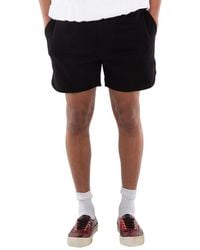 Burberry - Morden Ekd Jacquard Shorts - Lyst