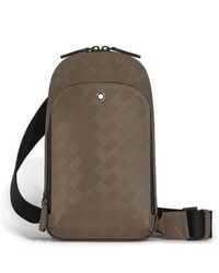 Montblanc - Extreme 3.0 Sling Bag - Lyst