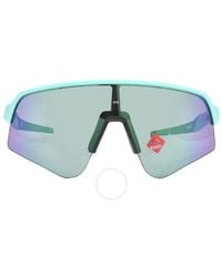 Oakley - Sutro Lite Sweep Prizm Road Shield Sunglasses Oo9465 946511 39 - Lyst