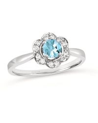 Le Vian - Ladies Blueberry Sapphire Rings Set - Lyst