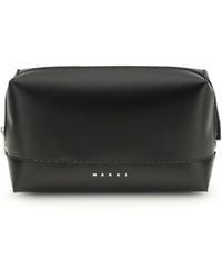 Marni - Bumbag Shoulder Bag - Lyst