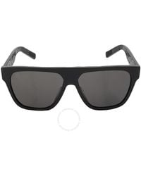 Dior - Square Sunglasses B23 S3i 10a0 57 - Lyst