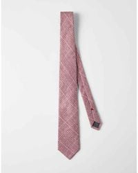 Brunello Cucinelli - Linen Silk Tie, Brand (Us - Lyst