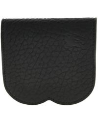 Burberry - Chess Folding Card Holder - Lyst