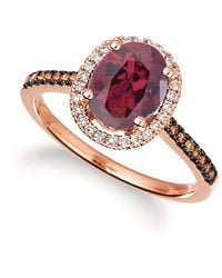 Le Vian - Ladies Semi-Precious Rings Set - Lyst