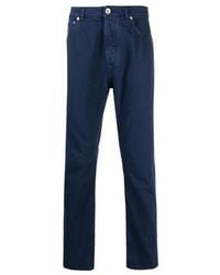 Brunello Cucinelli - Tailored Trousers, Brand Size 56 (Us - Lyst
