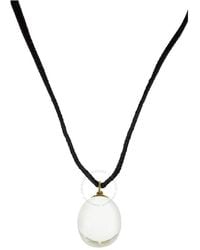 Baccarat - Clear Crystal Pendant 7121679 - Lyst
