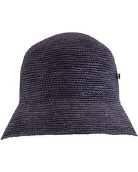 Van Palma - Packable Beach Hat - Lyst