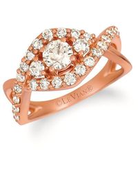 Le Vian - Ladies Nude Palette Rings Set - Lyst