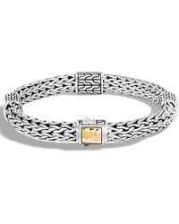 John Hardy - Jewelry & Cufflinks - Lyst