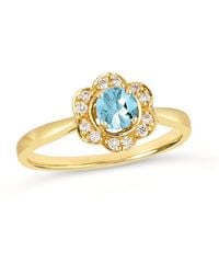 Le Vian - Ladies Blueberry Sapphire Rings Set - Lyst