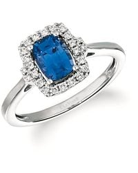 Le Vian - Cornflower Sapphire Rings Set - Lyst
