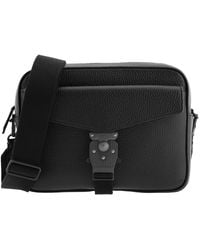 Montblanc - M-Lock Messenger - Lyst
