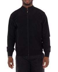 Save The Duck - Tulio Zip-Up Track Jacket - Lyst