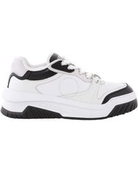 Versace - Odyssey Sneakers - Lyst