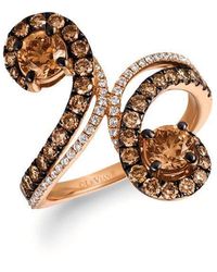 Le Vian - Ladies Chocolatier Rings Set - Lyst