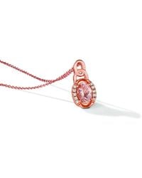 Le Vian - Ladies Pastels Necklaces Set - Lyst