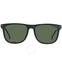 Carrera - Green Square Sunglasses 276/s 0003/uc 55 - Lyst