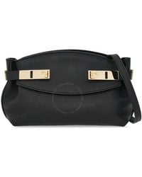 Ferragamo - Hug Soft Xs Crossbody Bag - Lyst