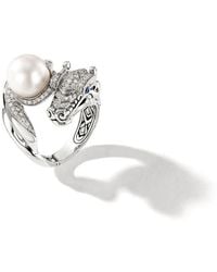 John Hardy - Jewelry & Cufflinks Rbp603132bspdix - Lyst