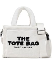 Marc Jacobs - Terry Medium Tote Bag - Lyst
