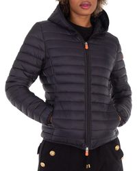 Save The Duck - Dizy Giga Puffer Jacket - Lyst