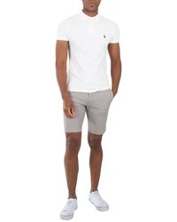 Polo Ralph Lauren - Classic Short Sleeve Polo Shirt - Lyst
