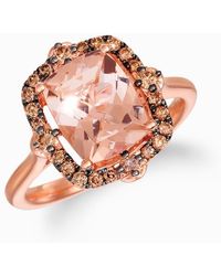 Le Vian - Ladies Pastels Rings Set - Lyst