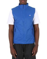 Rains - Waves Fuse Vest - Lyst