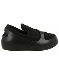 Ferragamo - Lunar Hybrid Sneakers - Lyst
