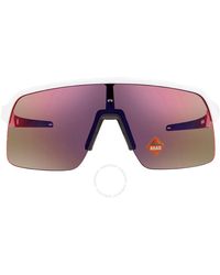 Oakley - Sutro Lite Prizm Road Shield Sunglasses Oo9463 946302 39 - Lyst