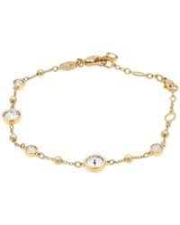 Swarovski - Imber Soft Bracelet Shiny - Lyst