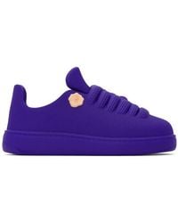 Burberry - Bubble Sneakers Knight, Brand Size 42 Us - Lyst