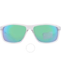 Nike - Green Sport Sunglasses Adrenaline M Ev1113 901 66 - Lyst