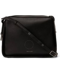 Matt & Nat - Arbor Arc Vegan Crossbody Bag - Lyst