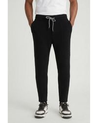Brunello Cucinelli - Wool Knit Trousers, Size X-Large - Lyst