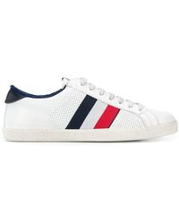 moncler mens trainers sale