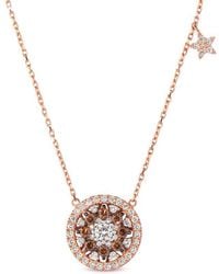 Le Vian - Ladies Chocolate Diamonds Necklaces Set - Lyst