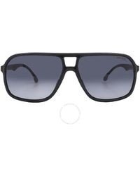Carrera - Grey Gradient Navigator Sunglasses 8035/s 0807/9o - Lyst