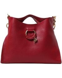 See By Chloé - Small Joan Top Handle Bag - Lyst