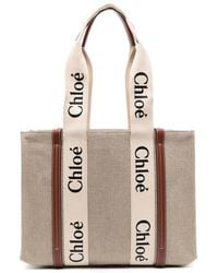 Chloé - Totes - Lyst