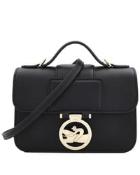 Longchamp - Box-Trot Xs Crossbody Bag - Lyst