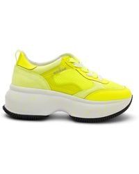 Hogan - Platform Sneakers - Lyst