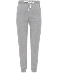 moncler joggers womens
