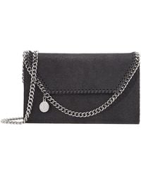Stella McCartney - Falabella Mini Crossbody Bag - Lyst