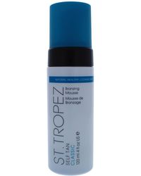 St. Tropez - Self Tan Bronzing Mousse By For - Lyst