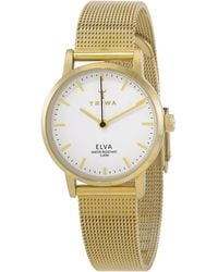 Triwa Watches for Women - Up to 89% off | Lyst